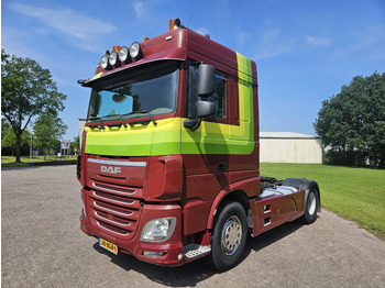 Тягач DAF XF 460