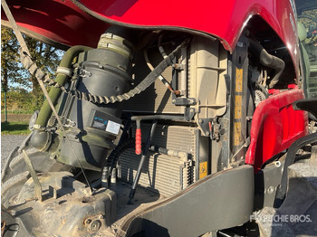 Трактор 2011 Massey Ferguson 8670 Dyna-VT 4WD Tractor: фото 5