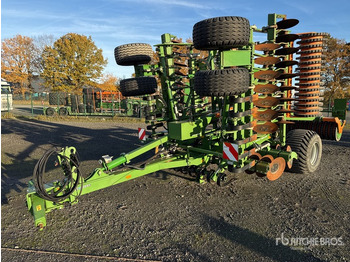 Дисковая борона AMAZONE