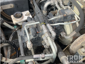 Подметально-уборочная машина 2017 Bucher CityCat CC2020 XL Sweeper/ Kehrmaschine: фото 5 Подметально-уборочная машина 2017 Bucher CityCat CC2020 XL Sweeper/ Kehrmaschine: фото 5