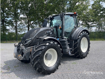 Трактор VALTRA T-series
