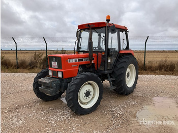 Трактор KUBOTA