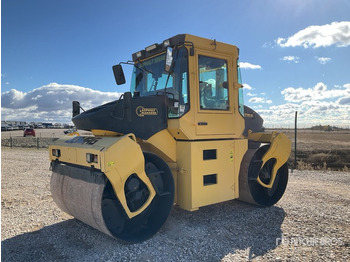 Дорожный каток 2006 Bomag BW170AD Double Drum Roller: фото 2