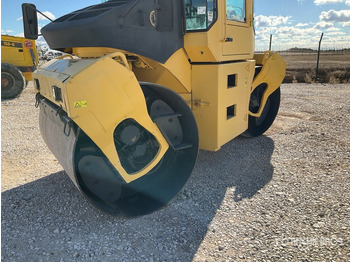 Дорожный каток 2006 Bomag BW170AD Double Drum Roller: фото 4