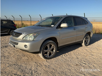 Внедорожник