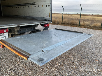 Грузовик с закрытым кузовом 2012 Iveco Eurocargo 75E18 4x2 Van Truck: фото 4