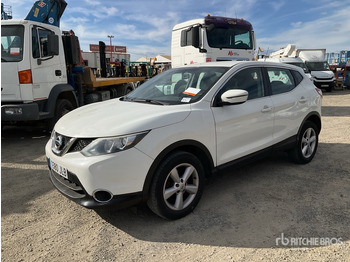 Внедорожник NISSAN