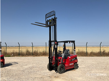 Электропогрузчик 2025 Plus Power VTE 15 (Unused) Electric Forklift: фото 2