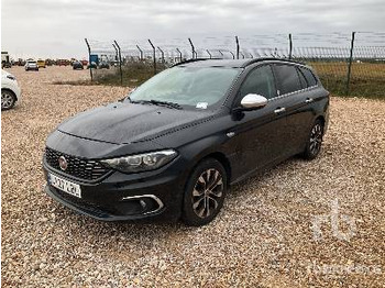 Легковой автомобиль FIAT