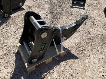 Новый Рыхлитель HAENER HRZP60-A (Unused): фото 3