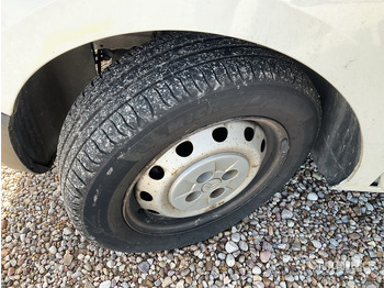 Коммерческий автомобиль 2017 Citroen Nemo Cargo Van: фото 3