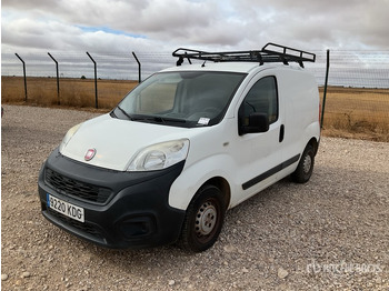 Коммерческий автомобиль FIAT Fiorino