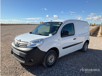 Коммерческий автомобиль RENAULT Kangoo