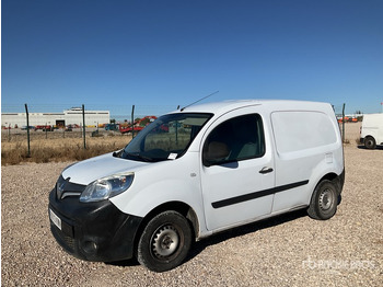 Коммерческий автомобиль RENAULT Kangoo