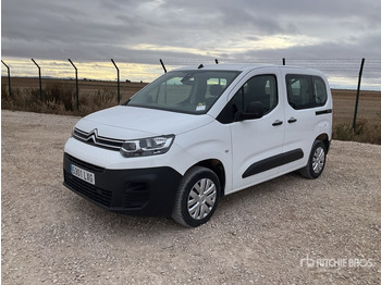 Коммерческий автомобиль CITROËN Berlingo