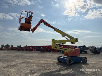 Коленчатый подъемник JLG E450AJ