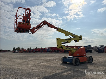 Коленчатый подъемник JLG E450AJ