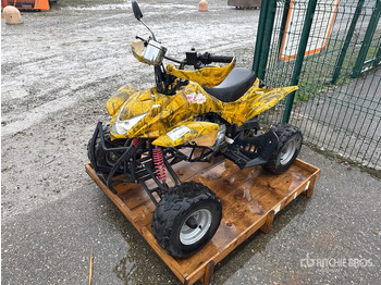 Квадроцикл