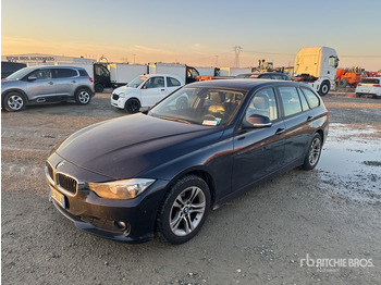 Легковой автомобиль BMW