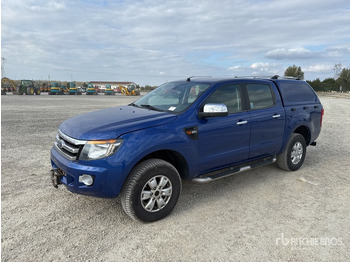 Пикап FORD Ranger