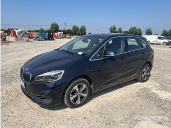 Легковой автомобиль BMW