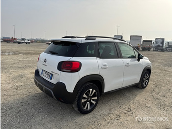 Легковой автомобиль 2019 Citroen C3 Aircross PURETECH 110 SeS SHINE Automobile: фото 3 Легковой автомобиль 2019 Citroen C3 Aircross PURETECH 110 SeS SHINE Automobile: фото 3