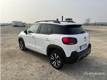 Легковой автомобиль 2019 Citroen C3 Aircross PURETECH 110 SeS SHINE Automobile: фото 2 Легковой автомобиль 2019 Citroen C3 Aircross PURETECH 110 SeS SHINE Automobile: фото 2