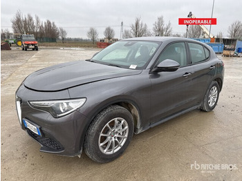 Внедорожник ALFA ROMEO