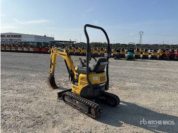 Мини-экскаватор 2020 Yanmar ViO12-2A Mini escavatore:  &lt;6.6t: фото 4