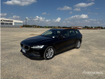 Легковой автомобиль 2021 Volvo V60 SW B4 D AUTOM. MOMENTUM BUSINESS Automobile: фото 2