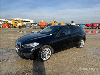 Легковой автомобиль BMW