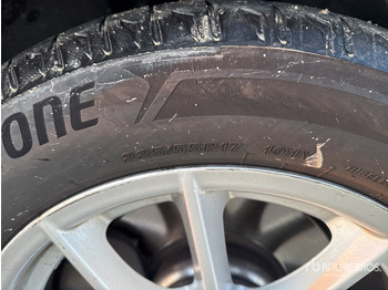 Легковой автомобиль 2022 BMW 520D XDRIVE BUSINESS AUTO TOURING Automobile: фото 5