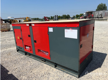 Электрогенератор 2022 Bauer Generatoren GFS-120 ATS 120kW/150kVA (Unused) Generator Set: фото 4