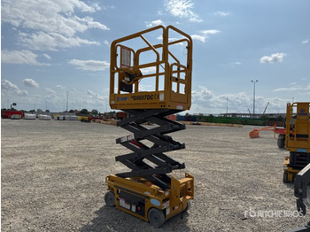 Ножничный подъемник 2022 XCMG XG0607DC Piattaforma aerea verticale: фото 3
