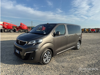 Микроавтобус PEUGEOT