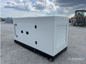 Электрогенератор 2025 Compal VG-R100 100kW (Unused) Generator Set: фото 3