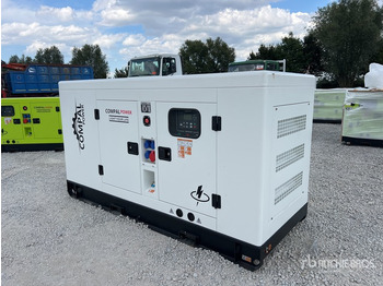 Электрогенератор 2025 Compal VG-R100 100kW (Unused) Generator Set: фото 2