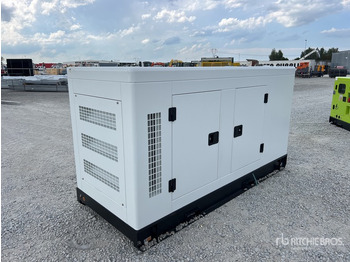 Электрогенератор 2025 Compal VG-R100 100kW (Unused) Generator Set: фото 4