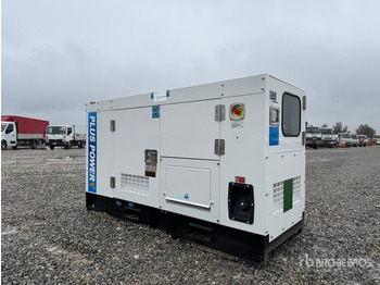 Электрогенератор PLUS POWER