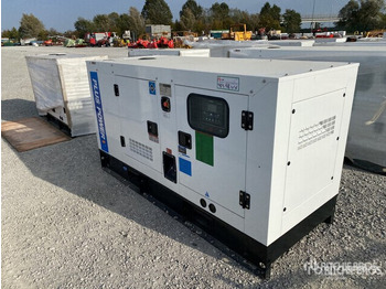Электрогенератор PLUS POWER