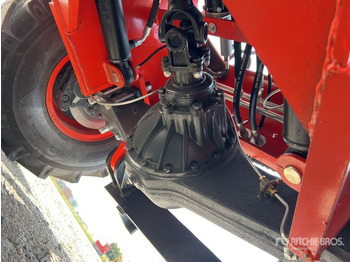 Внедорожный погрузчик 2025 Plus Power T30A1 3000 kg (Unused) Rough Terrain Forklift: фото 5