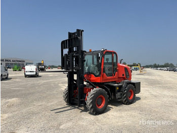 Внедорожный погрузчик 2025 Plus Power T30A1 3000 kg (Unused) Rough Terrain Forklift: фото 2