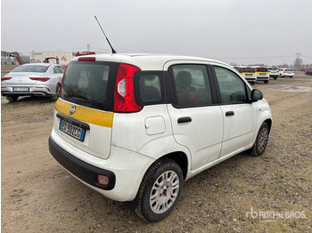 Легковой автомобиль Fiat Panda Automobile: фото 3