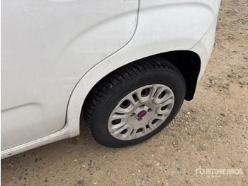 Легковой автомобиль Fiat Panda Automobile: фото 4