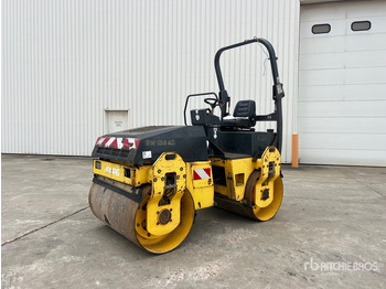 Дорожный каток 2006 Bomag BW138AD Compacteur Vibrant Tandem Double Drum Roller: фото 2