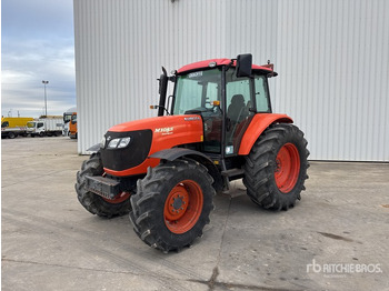 Трактор KUBOTA