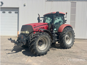 Трактор CASE IH Puma