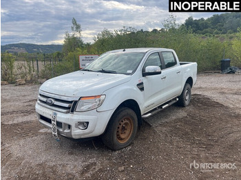 Пикап FORD Ranger