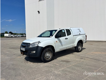 Пикап ISUZU