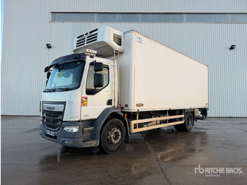 Рефрижератор DAF LF